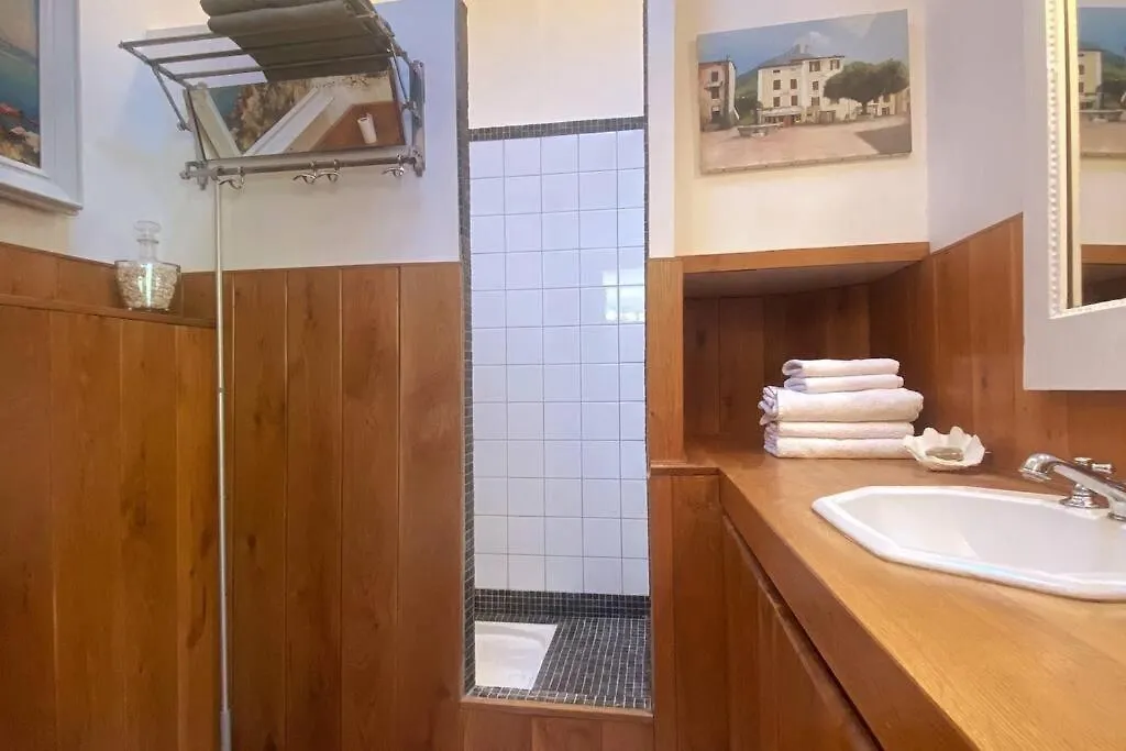 Authentic Luxury Suite With Collective Pool And Jacuzzi Lorgues