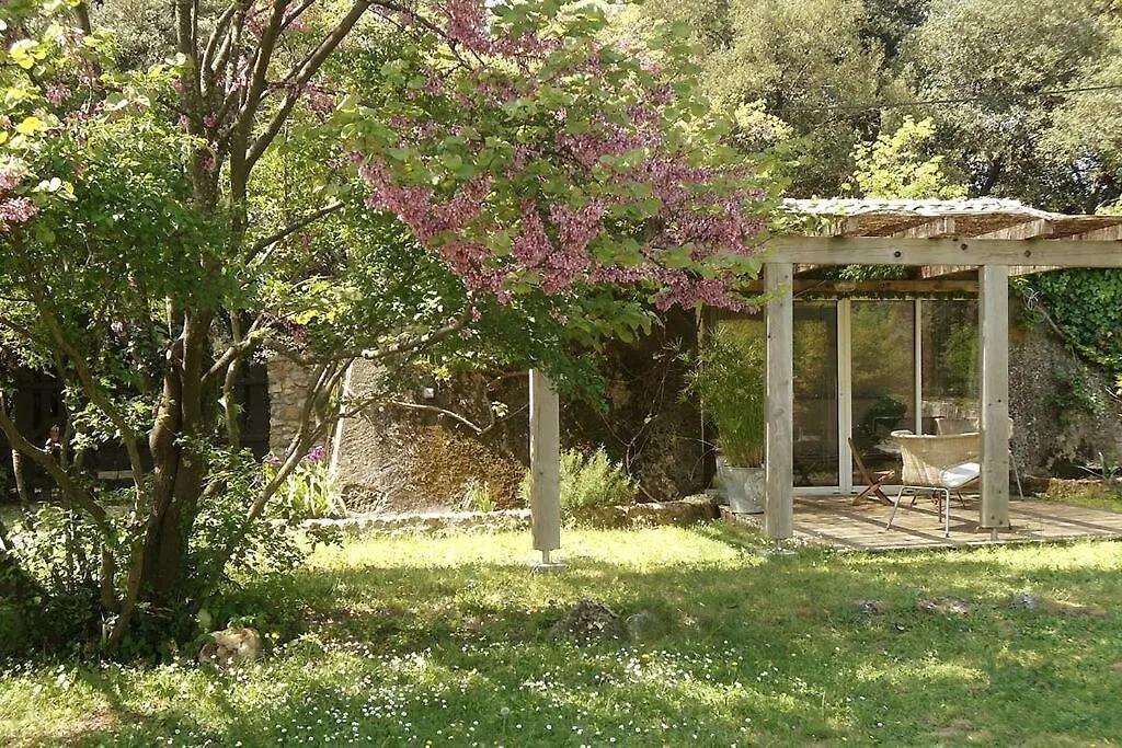 Villa Authentic Luxury Suite With Collective Pool And Jacuzzi Lorgues